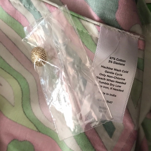 Talbots Sheath Dress - Picture 6 of 6